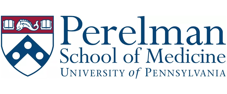 Perelman School of Medicine University of Pennsylvania