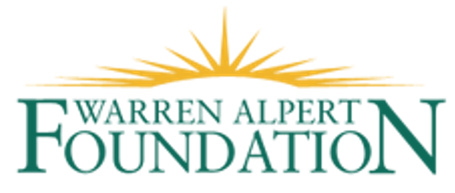 Warren Alpert Foundation