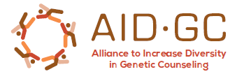 AID-GC Alliance to Increase Diversity in Genetic Counseling